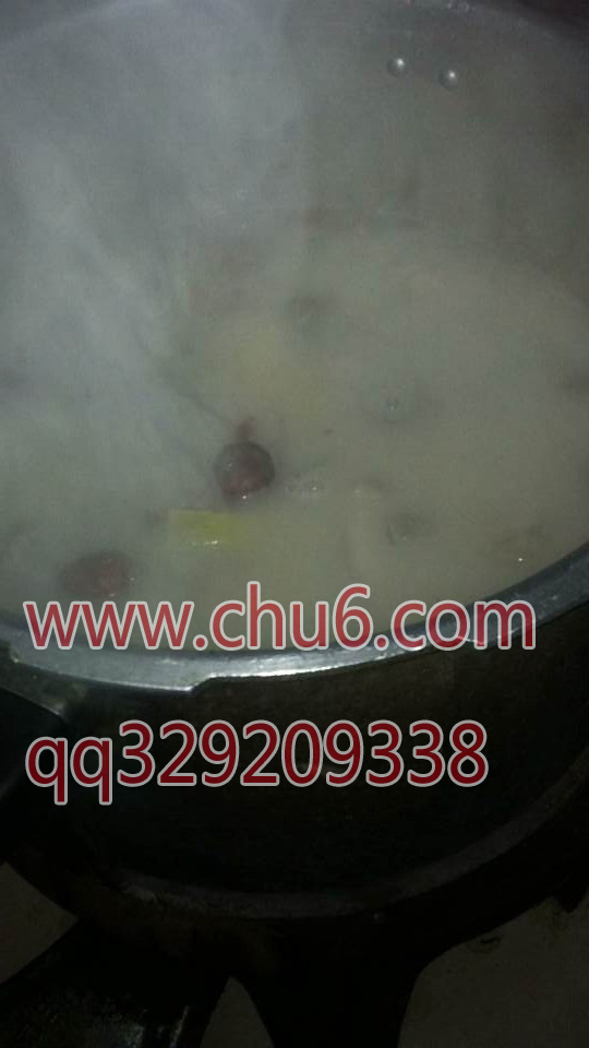 雷州羊肉火锅