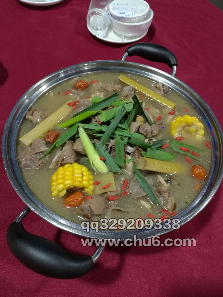 雷州火锅
