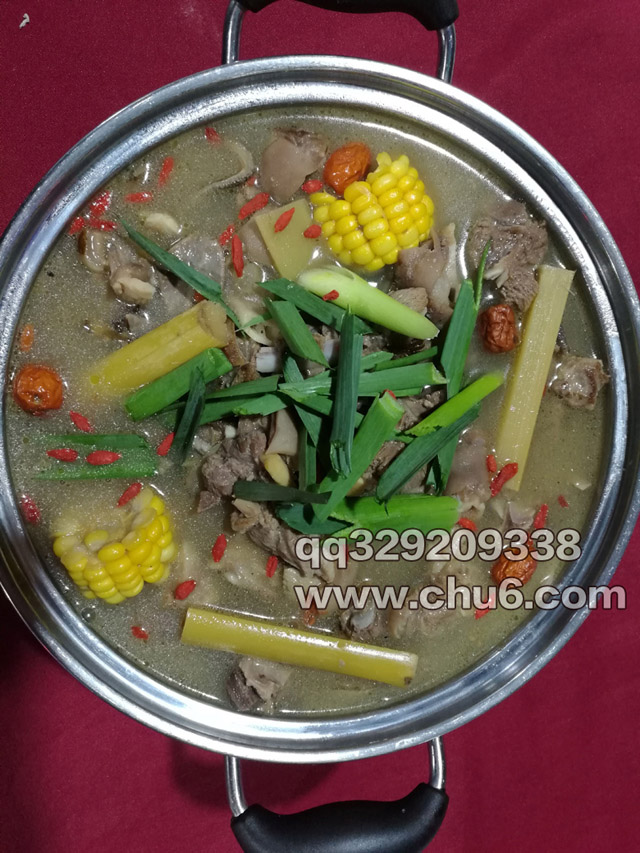 雷州火锅