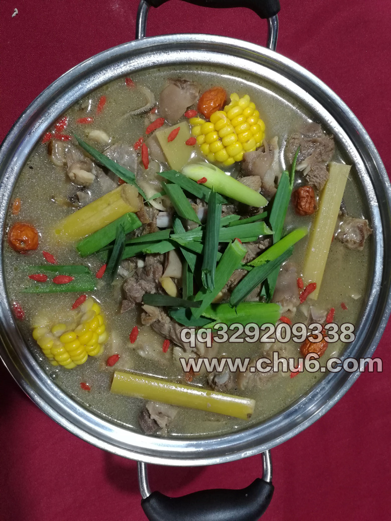 雷州火锅
